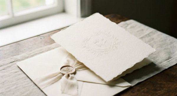 Letterhead + Envelope 500 sets