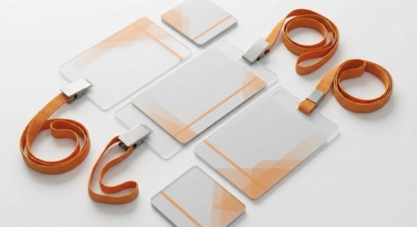 ID Cards with Lamination